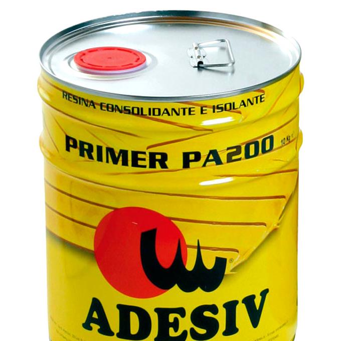 Грунтовка Adesiv Primer PA200, упаковка 1.0 шт Грунтовка Adesiv Primer PA200, упаковка 1.0 шт