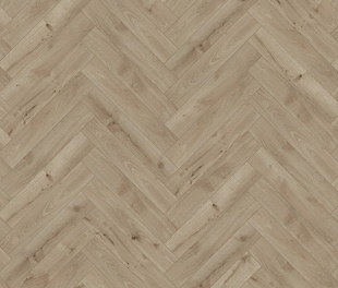Замковый SPC-Ламинат HOI flooring  SHANGHAI 60108SH - ЛОТОС, упаковка 1.61 м
