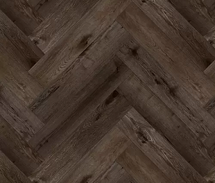Замковый виниловый пол Karelia Premium Herringbone WOOD Schubert HB (Шуберт) 150x750x6.5 мм, упаковка 1.575 м2