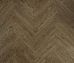 Замковый виниловый пол Karelia Herringbone Fluit HB (Флейт) 600х125х4 мм, упаковка 1.950 м2