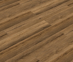 Замковый SPC-Ламинат HOI flooring  PEKIN 60163PK - ПУЭР, упаковка 2.196 м