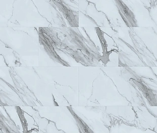 Замковый кварц-виниловый пол SPC FloorBee Optima 61241 Теоторе Кристал 610х305х3,5 мм, упаковка 2,7908 м