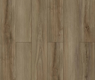 Замковый виниловый пол SPС Planker Magnetic Дуб Гассен 1185x181x5 мм, упаковка 2,359 м