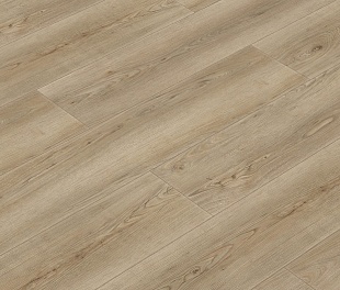 Замковый SPC-Ламинат HOI flooring  PEKIN 6038PK - ШЁЛК, упаковка 2.196 м