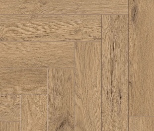 Замковый виниловый пол Norland Parquet S 1055-21 Atlas 600х125x4 мм, упаковка 1.95 м