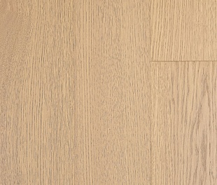 Кварцевый паркет QUARTZ PARQUET 1258-55   Дуб Флэт Уайт 400-1220x152x5мм