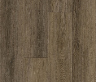 Кварцевый ламинат Home Expert Prime 4105-234  Дуб Гляссе 1220х150х4 мм, упаковка 1,83 м2