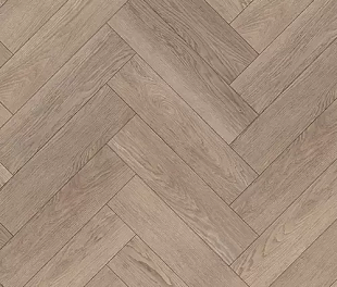 Замковый виниловый пол Karelia Wood Herringbonek WOOD Harp HB (Арфа) 150х600х5 мм, упаковка 1.440 м2