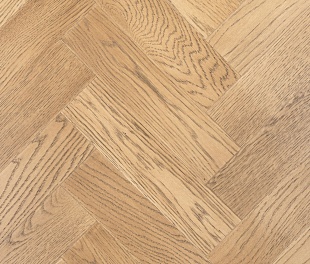 Кварцевый паркет QUARTZ PARQUET Штучный 44-419     Дуб Карельский 400x100x5мм