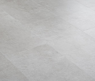 Замковый виниловый пол SPC WoodRock Stone Серый Бетон 610х305х4 мм, упаковка 1,488 м